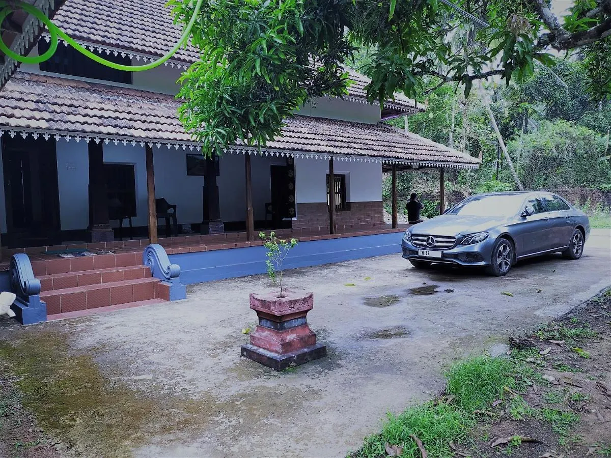 Jasmine Heritage Kāsaragod