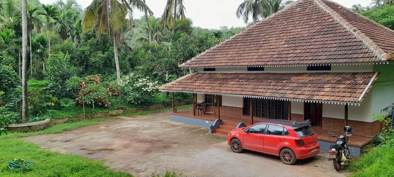 Jasmine Heritage Kāsaragod